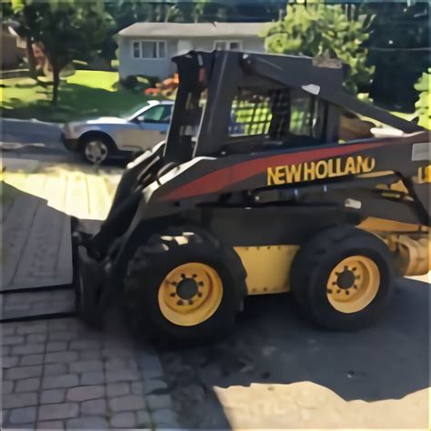 used gehl skid steer craigslist